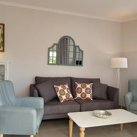 Casa de Férias Casa Vacacional En Nerja