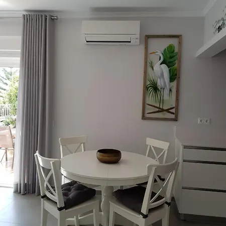 Casa Vacacional En * Nerja