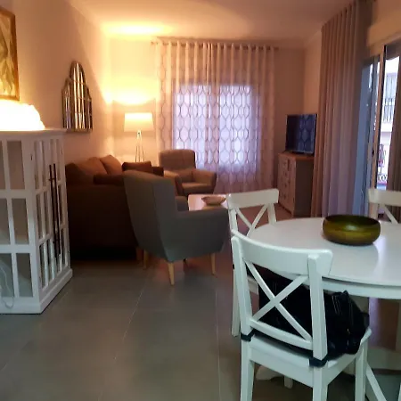 Casa Vacacional En