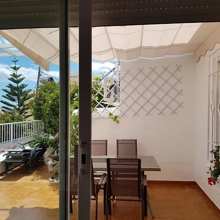 Casa Vacacional En