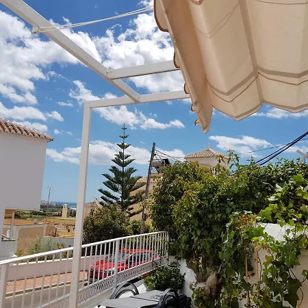 Casa de Férias Casa Vacacional En Nerja