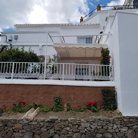 Casa Vacacional En