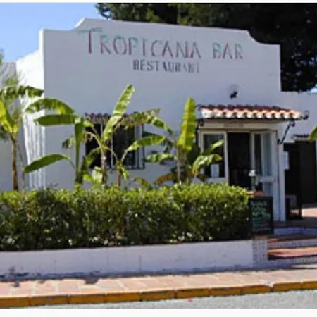 Casa de Férias Casa Vacacional En