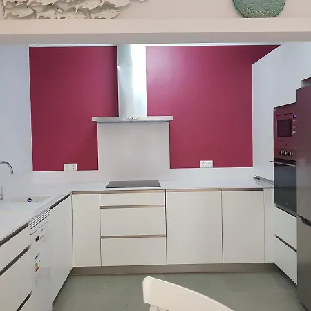 Casa Vacacional En