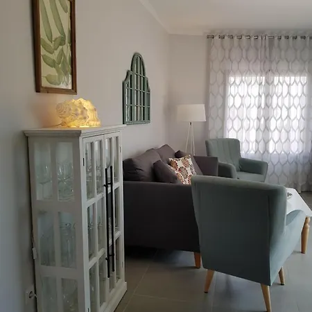 Casa de Férias Casa Vacacional En
