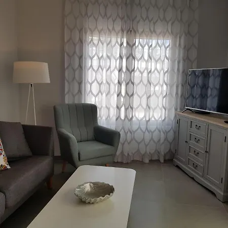 Casa Vacacional En