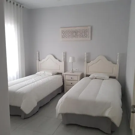 Casa Vacacional En