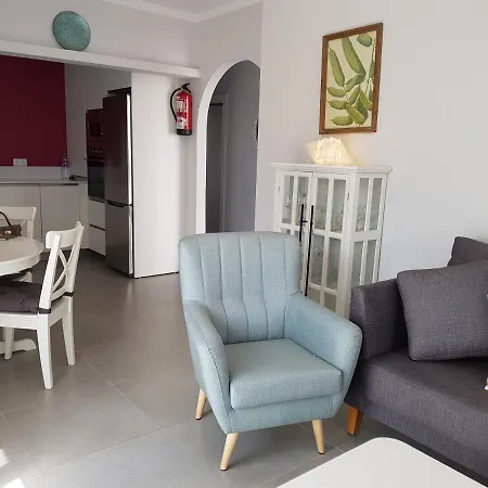 Casa Vacacional En Nerja