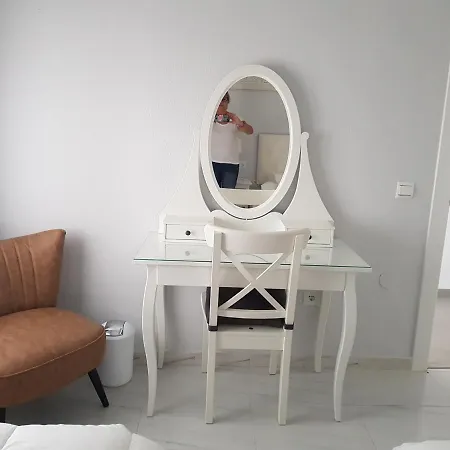 Casa de Férias Casa Vacacional En Nerja