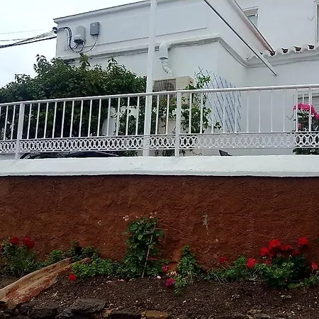 Casa Vacacional En